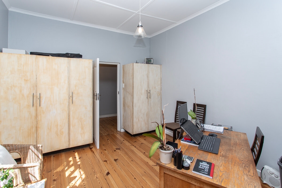 3 Bedroom Property for Sale in Oakdale Western Cape